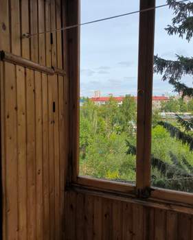 1-к квартира, на длительный срок, 34м2, 5/9 этаж