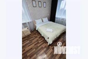 1-к квартира, посуточно, 36м2, 5/5 этаж