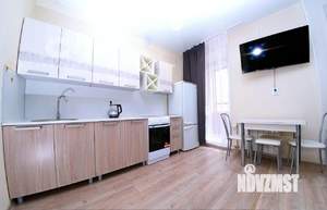 1-к квартира, на длительный срок, 30м2, 3/11 этаж
