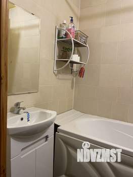 1-к квартира, на длительный срок, 42м2, 3/9 этаж