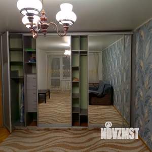 1-к квартира, на длительный срок, 32м2, 5/5 этаж