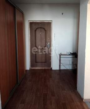 1-к квартира, на длительный срок, 45м2, 8/9 этаж