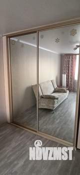 1-к квартира, посуточно, 29м2, 3/9 этаж