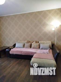 1-к квартира, посуточно, 80м2, 1/1 этаж