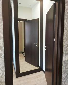 1-к квартира, на длительный срок, 42м2, 5/17 этаж