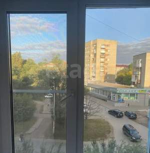 1-к квартира, на длительный срок, 32м2, 4/5 этаж
