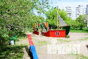 1-к квартира, на длительный срок, 31м2, 1/9 этаж