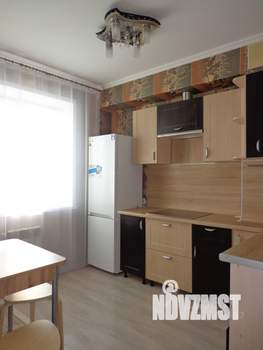 Студия квартира, на длительный срок, 33м2, 6/10 этаж