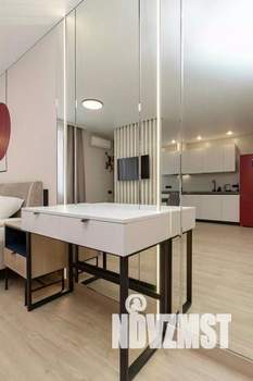 1-к квартира, посуточно, 32м2, 1/1 этаж