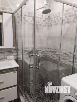 2-к квартира, на длительный срок, 41м2, 9/17 этаж