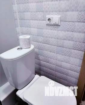 1-к квартира, посуточно, 37м2, 3/5 этаж