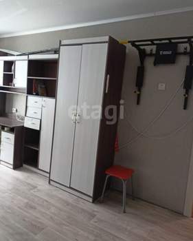 1-к квартира, на длительный срок, 30м2, 8/9 этаж