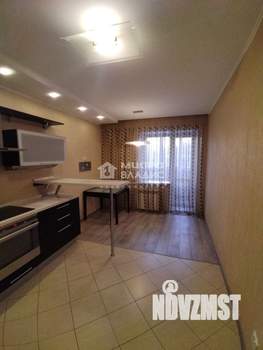 2-к квартира, на длительный срок, 80м2, 4/9 этаж