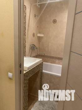 1-к квартира, на длительный срок, 41м2, 12/12 этаж