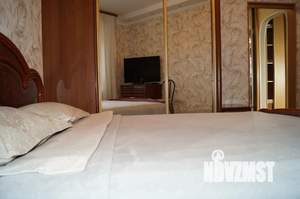 2-к квартира, посуточно, 50м2, 1/9 этаж