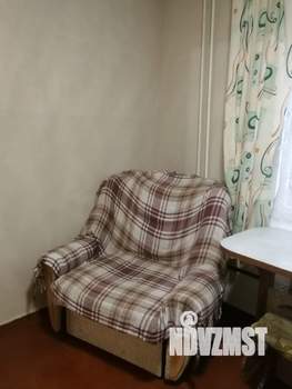 1-к квартира, на длительный срок, 37м2, 1/9 этаж