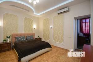 2-к квартира, посуточно, 45м2, 2/12 этаж