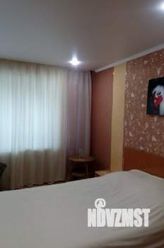 1-к квартира, посуточно, 35м2, 1/3 этаж