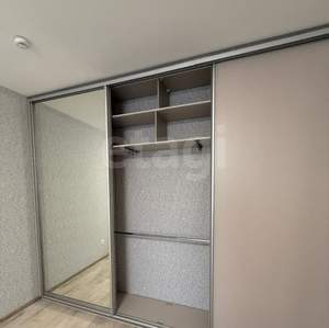 1-к квартира, на длительный срок, 50м2, 8/10 этаж