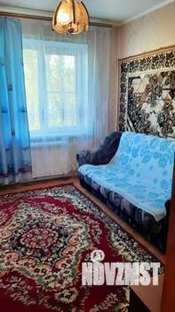 3-к квартира, на длительный срок, 63м2, 4/9 этаж