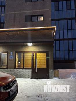 1-к квартира, на длительный срок, 34м2, 5/9 этаж