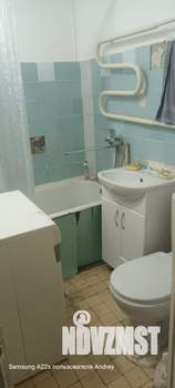 1-к квартира, на длительный срок, 28м2, 5/5 этаж