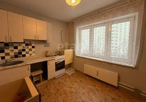 2-к квартира, на длительный срок, 56м2, 3/11 этаж