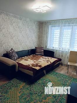 1-к квартира, посуточно, 37м2, 8/10 этаж