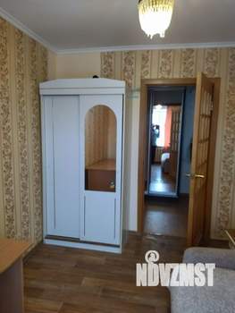 2-к квартира, на длительный срок, 46м2, 3/5 этаж