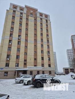 1-к квартира, на длительный срок, 37м2, 10/12 этаж