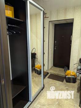 2-к квартира, на длительный срок, 41м2, 5/9 этаж