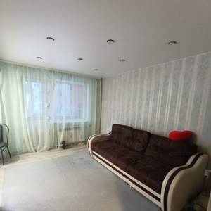 2-к квартира, на длительный срок, 49м2, 2/5 этаж