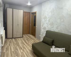 2-к квартира, на длительный срок, 41м2, 1/5 этаж