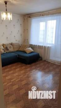 1-к квартира, на длительный срок, 37м2, 7/10 этаж