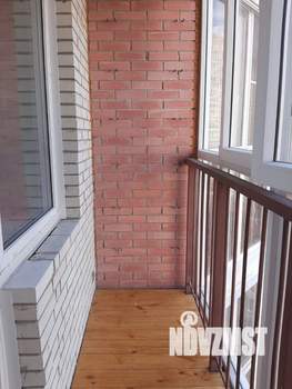 1-к квартира, на длительный срок, 40м2, 8/9 этаж