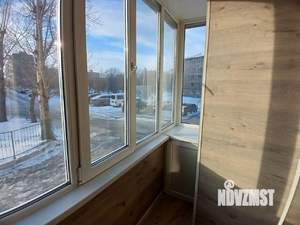 1-к квартира, на длительный срок, 30м2, 1/14 этаж