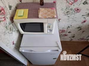 1-к квартира, посуточно, 32м2, 3/5 этаж