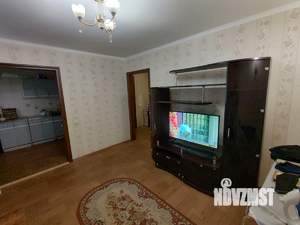 1-к квартира, на длительный срок, 40м2, 9/9 этаж