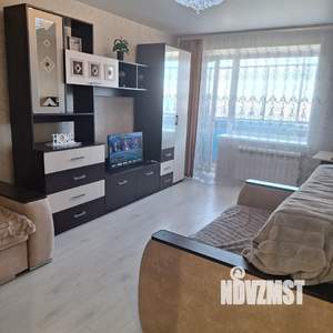 1-к квартира, на длительный срок, 38м2, 6/9 этаж