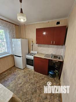 1-к квартира, на длительный срок, 37м2, 4/5 этаж