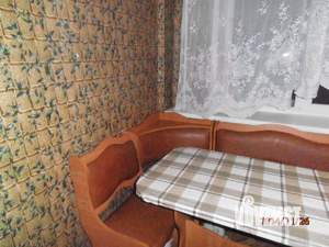 2-к квартира, на длительный срок, 45м2, 3/5 этаж