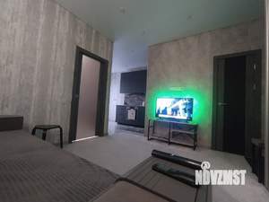 1-к квартира, на длительный срок, 41м2, 7/11 этаж