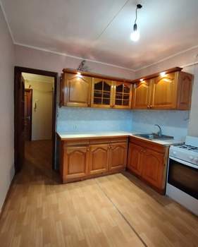 1-к квартира, на длительный срок, 40м2, 2/10 этаж