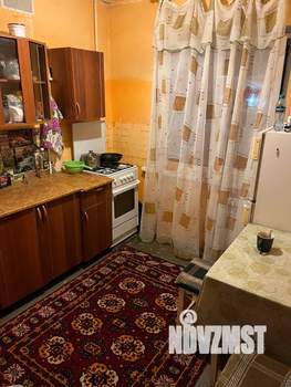 1-к квартира, на длительный срок, 31м2, 3/5 этаж