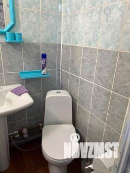 1-к квартира, на длительный срок, 30м2, 3/5 этаж