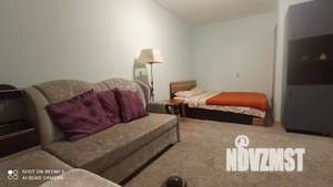 1-к квартира, посуточно, 37м2, 4/5 этаж