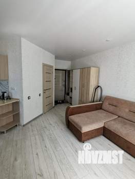 1-к квартира, на длительный срок, 28м2, 3/9 этаж