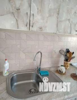 1-к квартира, посуточно, 42м2, 4/14 этаж