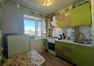 2-к квартира, на длительный срок, 42м2, 5/5 этаж