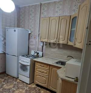 3-к квартира, на длительный срок, 63м2, 8/9 этаж